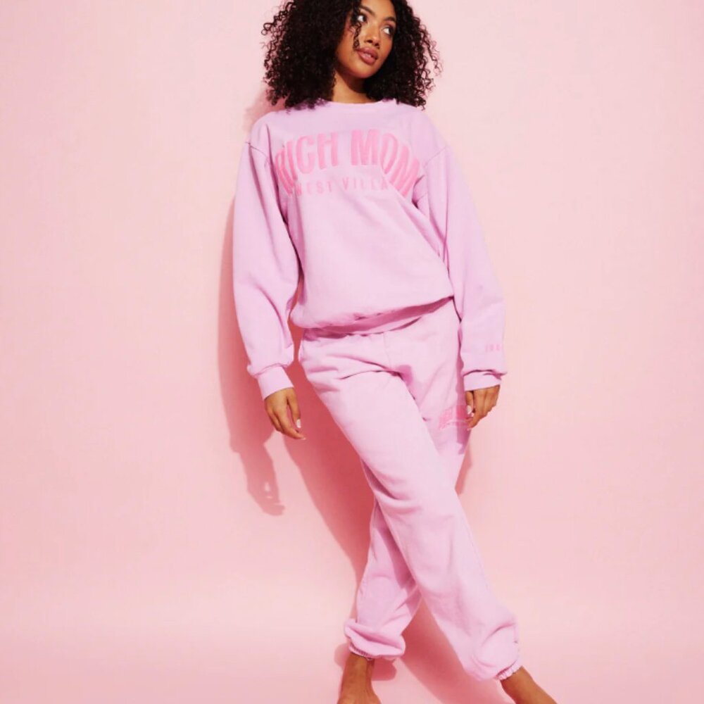 Tinx Rich Mom set M